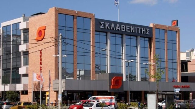 «Διπλό» χτύπημα από τον Σκλαβενίτη: Η μεγάλη κίνηση που ετοιμάζει στην Αττική η εταιρεία