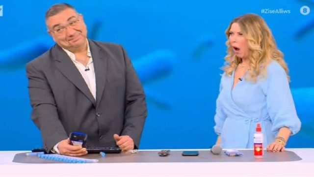 «Θα πάθεις σοκ αν μάθεις πόσα…» – Άφωνη η Σοφία Αλιμπέρτη (Video)