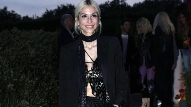 Κόλαφος η Σοφία Καρβέλα: «Είμαι τελείως ατάλαντη, δεν χρειάζεται να…»