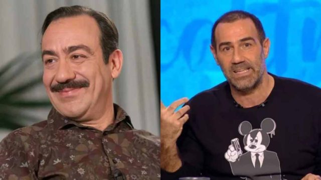 Τα φανέρωσε όλα ο Σωτήρης Καλυβάτσης: Η αποκάλυψη για τον Αντώνη Κανάκη και για το όνομα «ΑΜΑΝ»