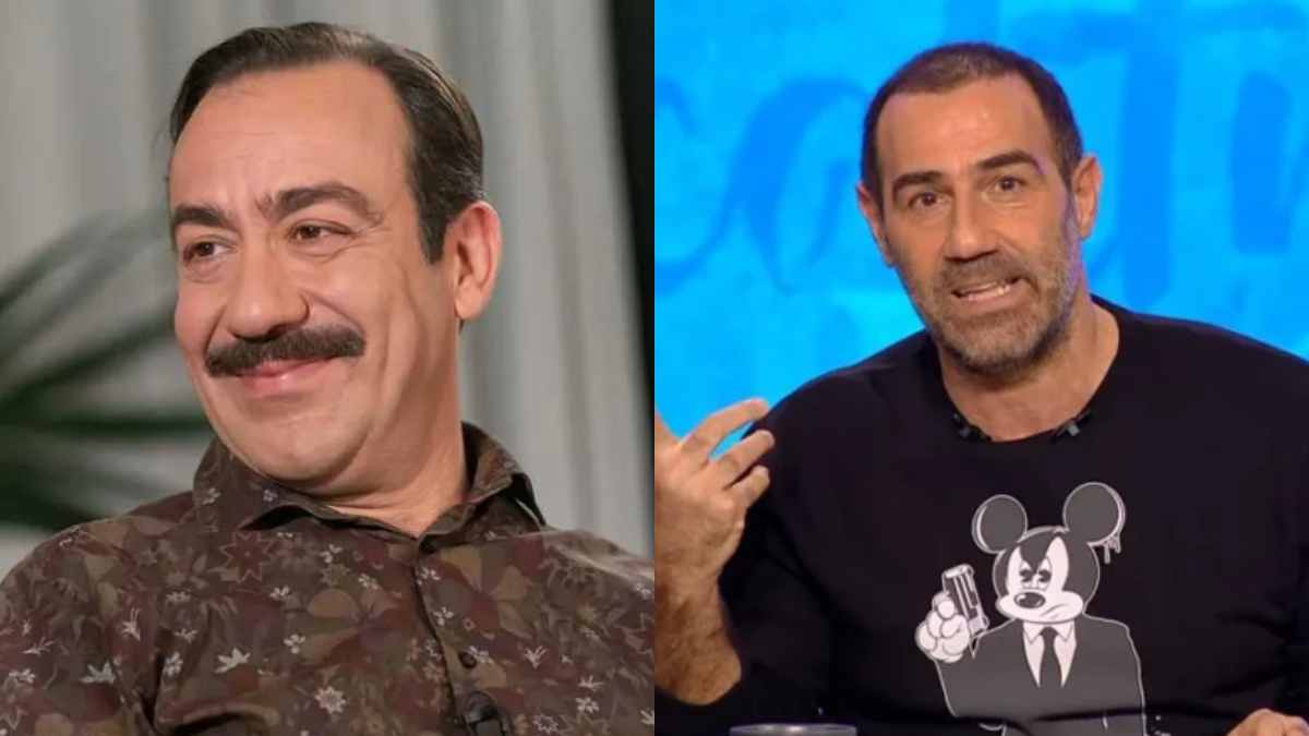Τα φανέρωσε όλα ο Σωτήρης Καλυβάτσης: Η αποκάλυψη για τον Αντώνη Κανάκη και για το όνομα «ΑΜΑΝ»