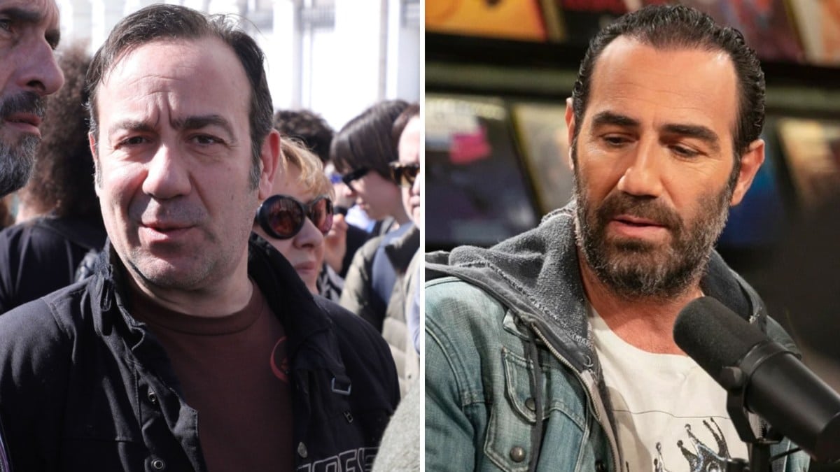 Κόλαφος ο Σωτήρης Καλυβάτσης: «Έφτασα σε αδιέξοδο με τον Αντώνη Κανάκη, είχαμε μαζί την εταιρεία και…»