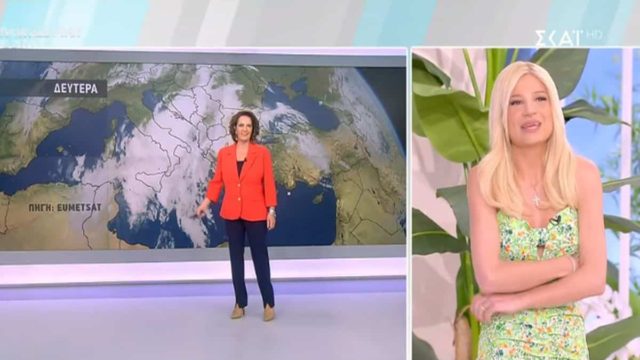 «Σφοντύλι» από την Χριστίνα Σούζη – «Μέχρι και τα τέλη Μαίου…»