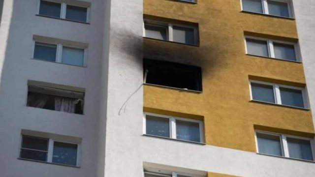 Νεκρό 7χρονο αγόρι μετά από έκρηξη στο σπίτι του – Σοβαρά τραυματισμένη και η μητέρα του