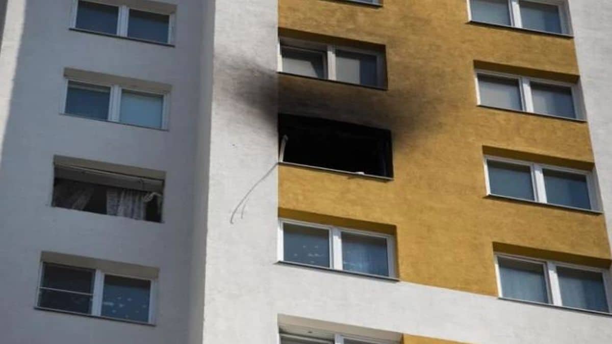 Νεκρό 7χρονο αγόρι μετά από έκρηξη στο σπίτι του – Σοβαρά τραυματισμένη και η μητέρα του