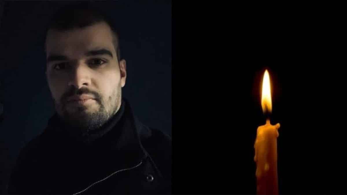 «Ένα παιδί μάλαμα…»: Σπαραγμός στην Πάτρα για τον 30χρονο Βασίλη που «έφυγε» τόσο νωρίς