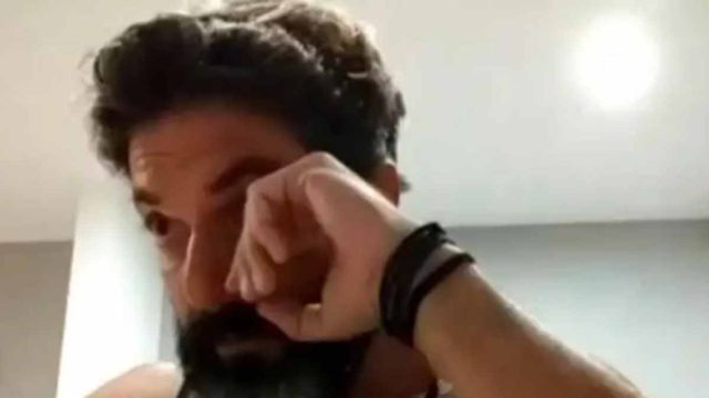 Survivor All Star: Η οργή του Μαρτίκα για την Ευρυδίκη Παπαδοπούλου και τα δάκρυα για τη Βρισηίδα Ανδριώτου (Video)
