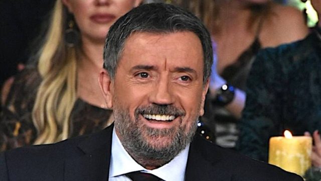 Επιστρέφει το «Στην Υγειά μας ρε παιδιά» – Το αποκάλυψε ο Σπύρος Παπαδόπουλος (ΒΙΝΤΕΟ)
