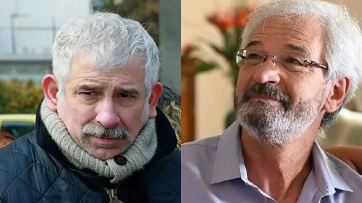 Αποκαλύψεις «φωτιά» Σπύρου Σαραφιανού για Φιλιππίδη: «Καλαμοκαβαλάρης, δύσκολος, αλαζόνας! Ο Πέτρος ήξερα ότι ήταν…»