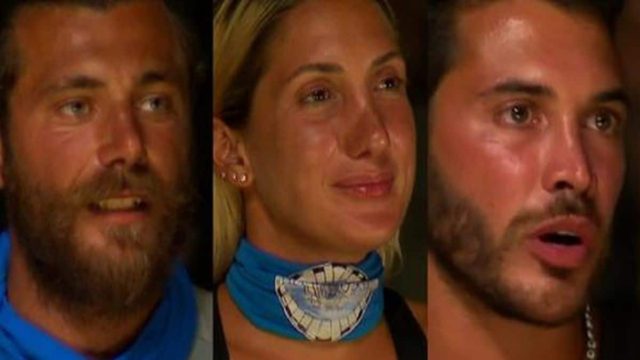 Survivor All Star spoiler 10/05: Ανατροπή το τελευταίο 5λεπτο! Ο παίκτης που ήταν μια ανάσα από την αποχώρηση αλλά την πλήρωσε η Ρία Κολοβού!