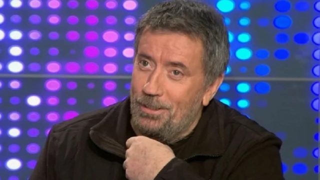 Εξομολογητικός ο Σπύρος Παπαδόπουλος: «Από ένα σημείο και μετά στη σχέση ένιωσα…»