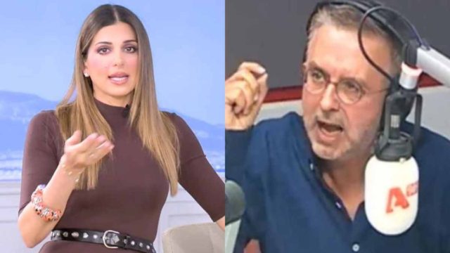 Εκτός εαυτού η Σταματίνα Τσιμτσιλή: Έβαλε στη θέση του το Δήμο Βερύκιο – «Μπορώ κι εγώ να φωνάξω και να γίνουμε εδώ μπουρλότο»