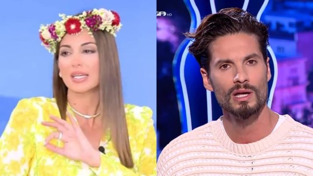 Κόλαφος η Σταματίνα Τσιμτσιλή: «Φαντάζομαι ο Γιώργος Καράβας δε θα ήθελε να…»