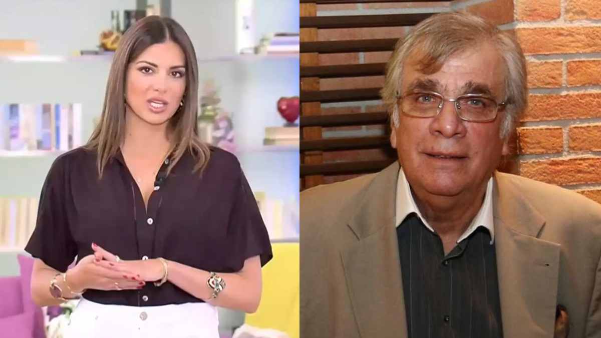 «Βόμβα» από Σταματίνα Τσιμτσιλή: «Ο Στηβ Κακέτσης αγάπησε πολύ την Κατιάνα Μπαλανίκα, αυτό που δεν άντεξε ήταν…»