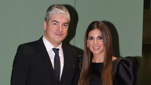 «Περιπέτεια» για τη Σταματίνα Τσιμτσιλή: «Ήμουν με τον Θέμη και μου λέει…» (Video)