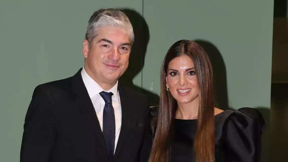 «Περιπέτεια» για τη Σταματίνα Τσιμτσιλή: «Ήμουν με τον Θέμη και μου λέει…» (Video)