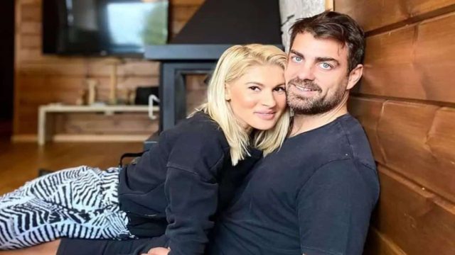 Survivor All Star: «Ο μπαμπάς μας επέστρεψε και…» – Η πρώτη ανάρτηση της Όλγας Πηλιάκη μετά την επιστροφή του Στέλιου Χανταμπάκη