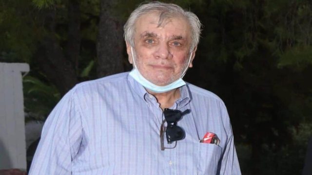 «Παρακαλούσε να πεθάνει…»: Δήλωση «κόλαφος» για τον Στηβ Κακέτση