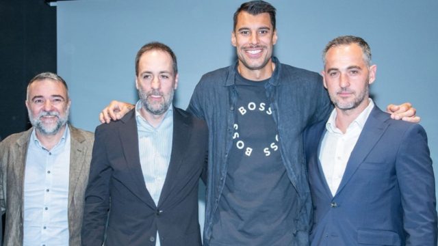 Stoiximan AegeanBall Festival: Το κορυφαίο ελληνικό τουρνουά μπάσκετ 3×3 στις 7-9 Ιουλίου 2023 στη Σύρο