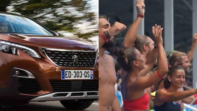 Survivor All Star spoiler 14/5: Παίρνει το αυτοκίνητο και οι άλλοι… τη σκόνη του! Αυτός ο παίκτης κερδίζει την επαθλάρα του Ατζούν