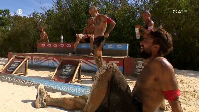 Survivor All Star highlights 15/5: «Ξεκατίνιασμα» Κατσούλη και Μπόγδανου λίγο πριν από το φινάλε! Ο παίκτης που βρίσκεται στην έξοδο