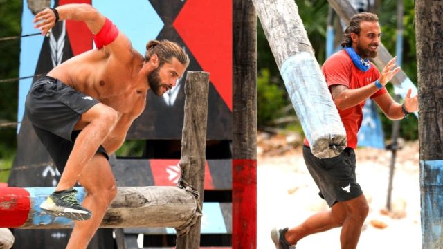 Survivor All Star spoiler 15/5: Κανονική «σκυλομαχία»! Αυτή η ομάδα κερδίζει το έπαθλο ασυλίας