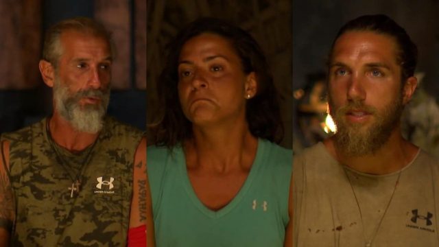 Survivor All Star spoiler 17/05, ΟΡΙΣΤΙΚΟ: Δεν αποχωρεί ο Τάκης! Αυτός ο παίκτης φεύγει σήμερα!