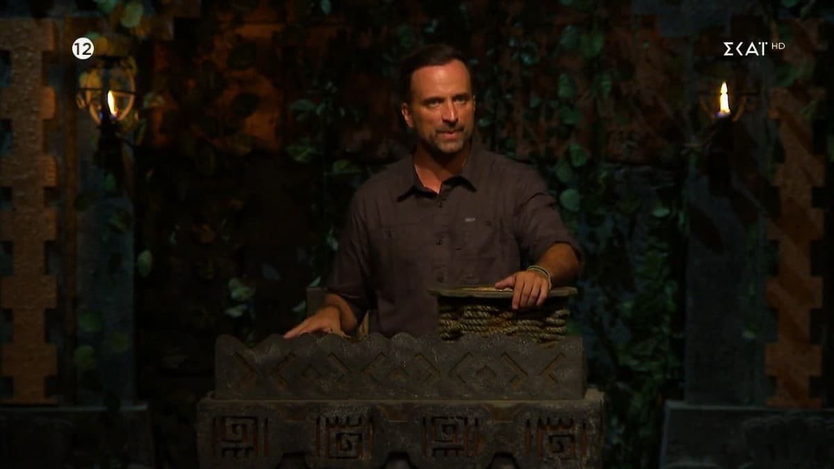 Survivor All Star highlights 2/5: Ο κακός χαμός ανάμεσα στους παίκτες! Πολλοί κοντά στην αποχώρηση άλλοι δύο μετά την ενημέρωση του Λιανού