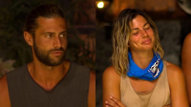 Survivor All Star highlights 7/5: Τα… πιτσουνάκια δεν κρύβονται ούτε από τον Λιανό – Η σχέση Βασάλου και Σταυρούλας στην φόρα