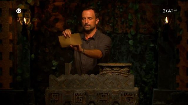 Survivor All Star spoiler 8/5: Κανονικό χάος! Αυτοί είναι οι επόμενοι υποψήφιοι προς αποχώρηση