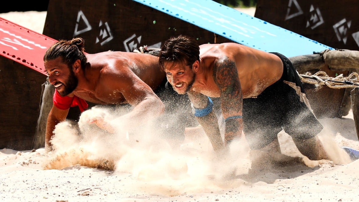 Survivor All Star spoiler 9/5: Ταξιδάρα στο Μαϊάμι και… πρώτο τραπέζι Formula 1! Αυτή η ομάδα κερδίζει το τεράστιο έπαθλο
