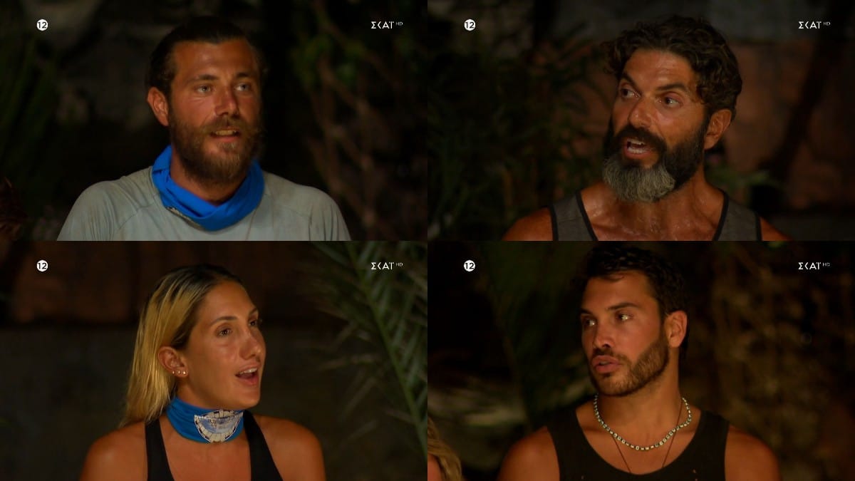 Survivor All Star spoiler 9/5: Κέρδισε τη λατρεία του κόσμου αλλά δε θα αντέξει! Αυτός ο παίκτης είναι το φαβορί να αποχωρήσει από το Survivor All Star