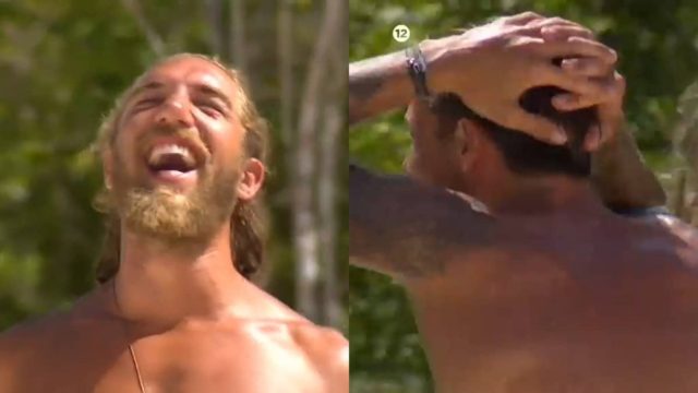 Survivor All Star trailer 9/5: «Σουλουπώνεστε αμέσως και πάτε κατευθείαν…» – Σε παραλήρημα οι παίκτες με την ανακοίνωση του Λιανού