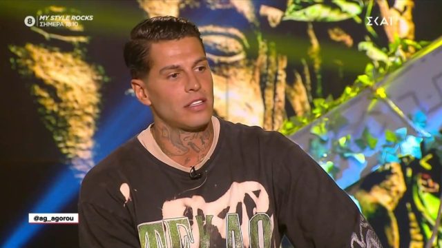Survivor All Star: «Βόμβα» από Νικόλα Αγόρου – «Έλεγαν ότι είμαστε οι πιο ακριβοπληρωμένοι κοπρίτες…»