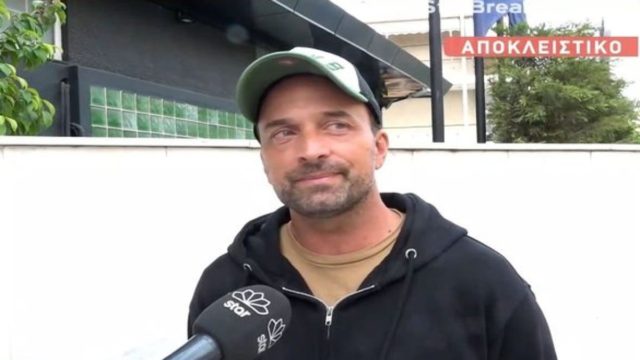 Survivor All Star: Άρων άρων ο Λιανός στην Ελλάδα! «Εξαρτάται από το κανάλι και την παραγωγή αν…» – Η ανακοίνωση που μας άφησε “κάγκελο” (Video)