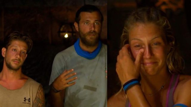 Survivor All Star highlights 9/5: Φωνές και ουρλιαχτά με την ανακοίνωση Λιανού – Ο παίκτης που αποχώρησε και έριξε «μαύρη πέτρα» (video)