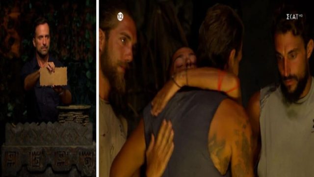 Survivor All Star highlights 3/5: Αποχώρηση βόμβα! Tο καρέ του τάκου – Tα «πυρά» της Στέλλας σε Μαρτίκα-Σταυρούλα και… οι κλεφτοκοτάδες (Video)