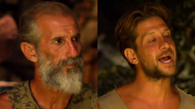 Survivor All Star trailer 29/5: Χαμός με Καραγκούνια – «Ρε Ηλία, τι είναι αυτά τα νούμερα που κάνεις;» (Video)