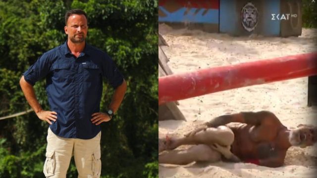 Survivor All Star: Χαμός με Καραγκούνια και Μπάρτζη – Η ανακοίνωση του Γιώργου Λιανού για το σκηνικό (Video)