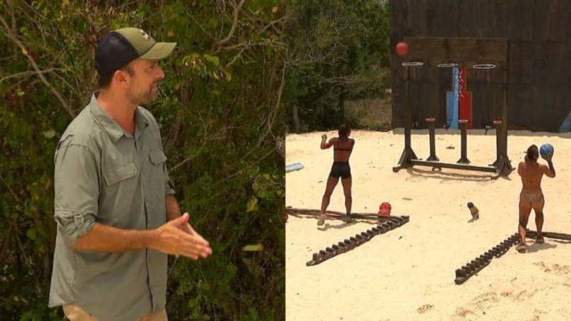 Survivor All Star: Έπαθε… σπίκερ Euroleague ο Γιώργος Λιανός – «Καλημέρα, καλησπέρα… καληνύχταα!»
