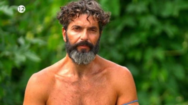 Survivor All Star: «Εξάψαλμος» από Μαρτίκα σε Κόρο – «Έπαιξες με τον Ηλία…» (Video)