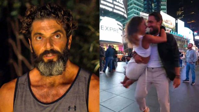 Survivor All Star Highlights 25/5: Η αποχώρηση Μαρτίκα, το «σπάσιμο» Μπάρτζη – Καραγκούνια και η Νέα Υόρκη (Video)