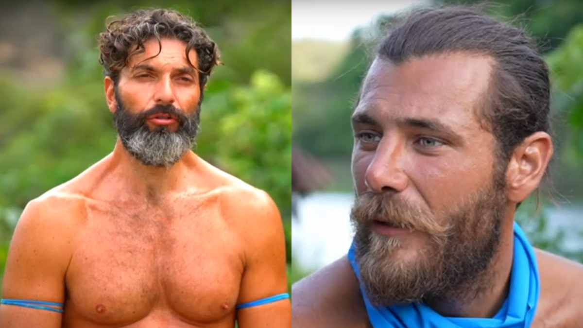 Survivor All Star trailer 8/5: Στο στόχαστρο ο Νίκος Μπάρτζης – Έξαλλος ο Μαρτίκας – «Είναι ειδήμονας στο…» (Video)