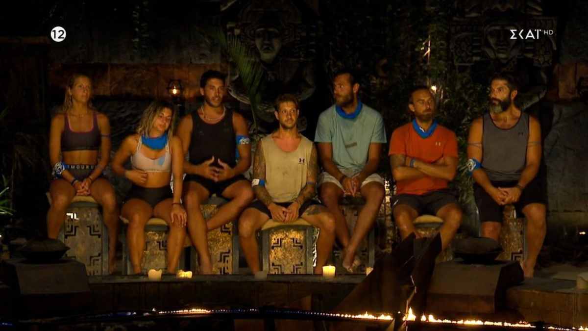 Survivor All Star Highlights 24/5: Η αποκάλυψη Καραγκούνια για Μπάρτζη, η αποβολή και η 2η ασυλία (Video)