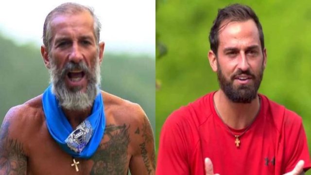 Survivor All Star: «Δεν είναι στα καλά του» – «Απασφάλισε» ο Άρης Σοϊλέδης για την συμπεριφορά του Τάκη Καραγκούνια (Video)