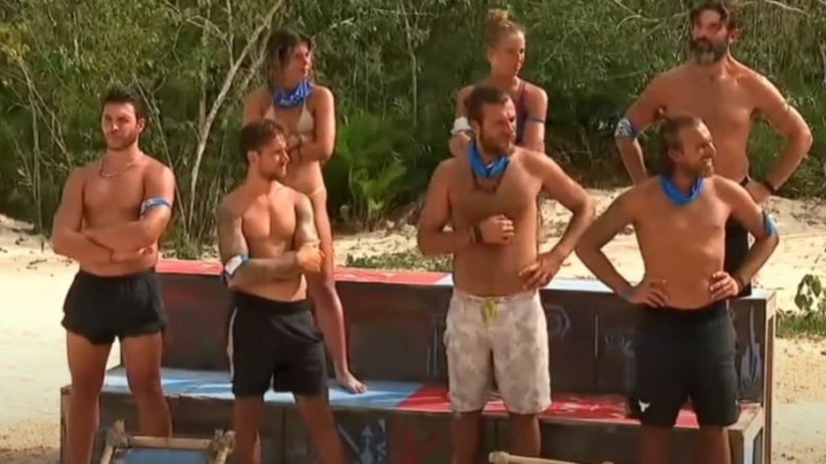 Survivor All Star spoiler 23/05, ΟΡΙΣΤΙΚΟ: Αυτή η ομάδα κερδίζει την πρώτη ασυλία και αυτός είναι ο 1ος υποψήφιος προς αποχώρηση!