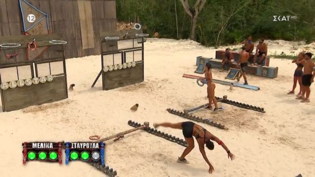 Survivor All Star spoiler 25/5: Πέφτουν κορμιά! Αυτή η ομάδα κερδίζει το έπαθλο φαγητού