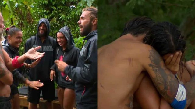 Survivor All Star spoiler 29/5: Απόλυτη ανατροπή και χάος στο ριάλιτι – Η ομάδα που κερδίζει την πρώτη ασυλία