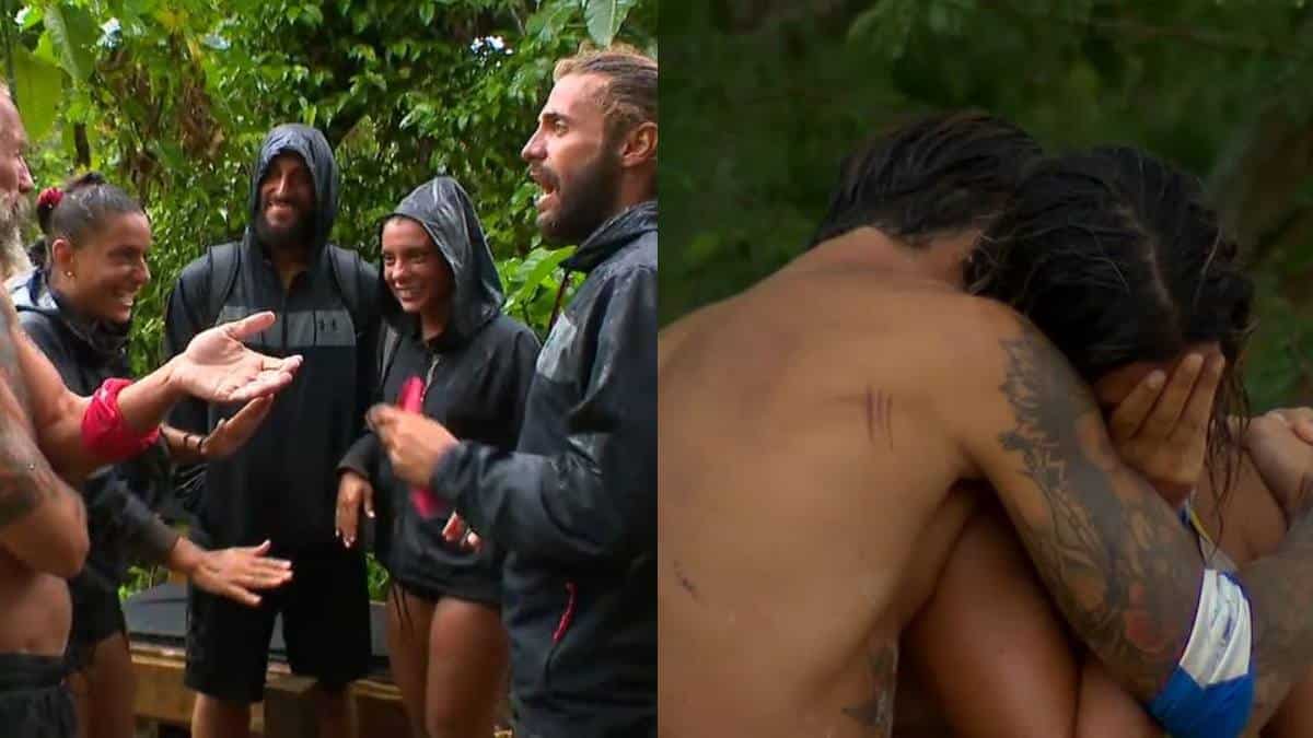 Survivor All Star spoiler 29/5: Απόλυτη ανατροπή και χάος στο ριάλιτι – Η ομάδα που κερδίζει την πρώτη ασυλία