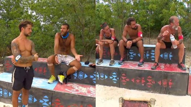 Survivor All Star spoiler 29/5: Έκπληξη μεγατόνων! Ο πρώτος υποψήφιος προς αποχώρηση